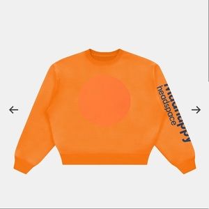 MADHAPPY hoodie